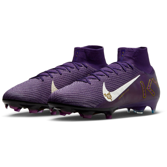 Nike Mercurial Zoom Superfly 10 Elite KM FG