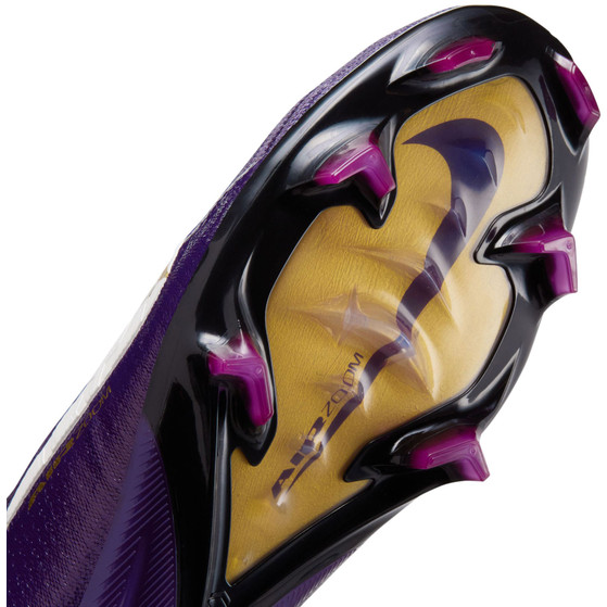 Nike Mercurial Zoom Superfly 10 Elite KM FG