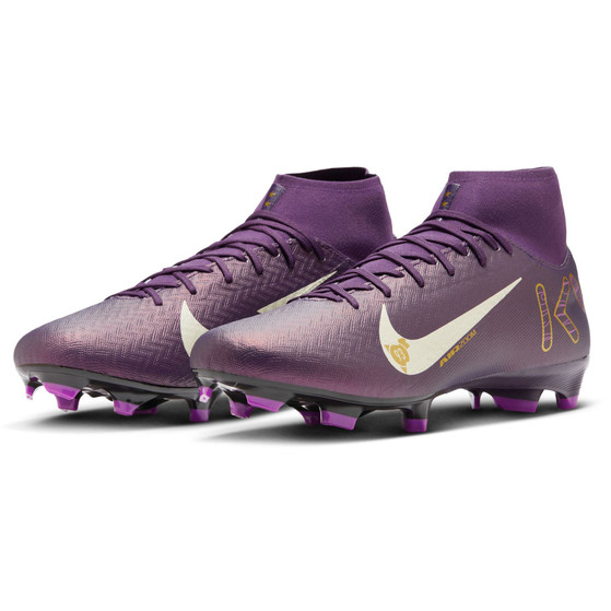 Nike Mercurial Zoom Superfly 10 Academy KM FG/MG