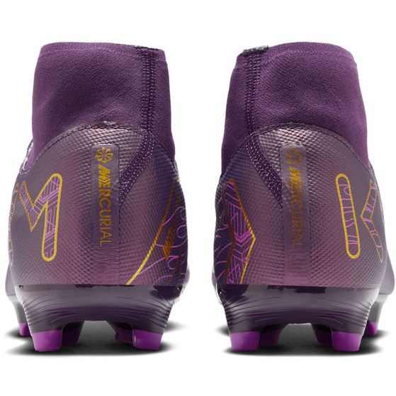 Nike Mercurial Zoom Superfly 10 Academy KM FG/MG
