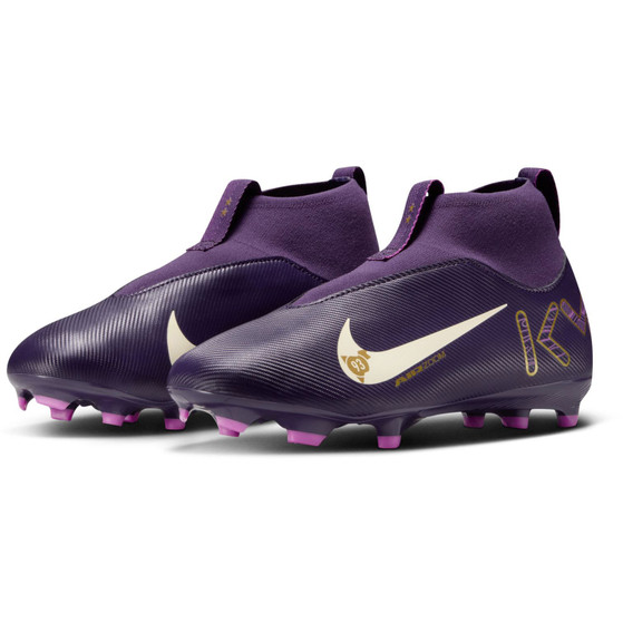 Nike Mercurial Superfly 10 Academy KM FG/MG Barn