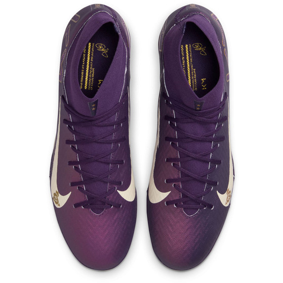 Nike Mercurial Zoom Superfly 10 Academy KM TF