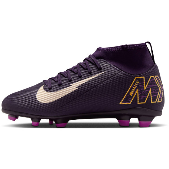 Nike Mercurial Zoom Superfly 10 Club KM FG/MG Kids