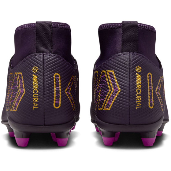 Nike Mercurial Zoom Superfly 10 Club KM FG/MG Kids