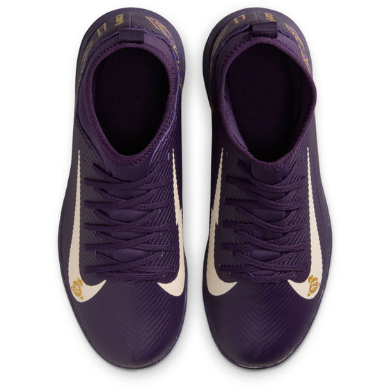 Nike Mercurial Zoom Superfly 10 Club KM TF Barn