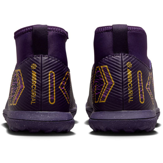 Nike Mercurial Zoom Superfly 10 Club KM TF Barn