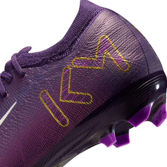 Nike Mercurial Zoom Vapor 16 Pro KM FG Kids