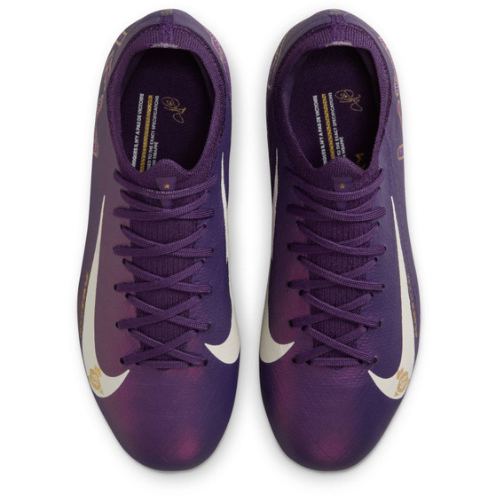 Nike Mercurial Zoom Vapor 16 Pro KM FG Kids