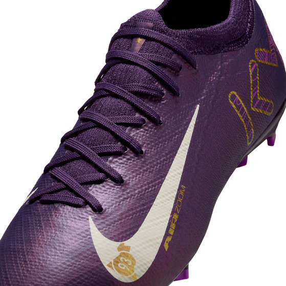 Nike Mercurial Zoom Vapor 16 Pro KM FG Kids
