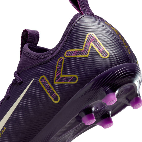 Nike Mercurial Zoom Vapor 16 Academy KM FG/MG Kids