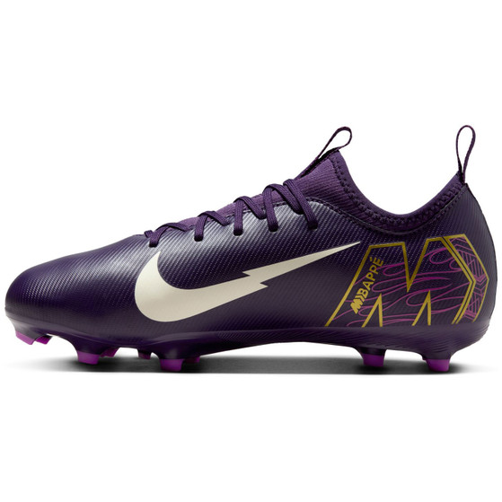Nike Mercurial Zoom Vapor 16 Academy KM FG/MG Kids