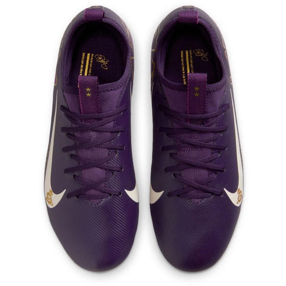 Nike Mercurial Zoom Vapor 16 Academy KM FG/MG Kids