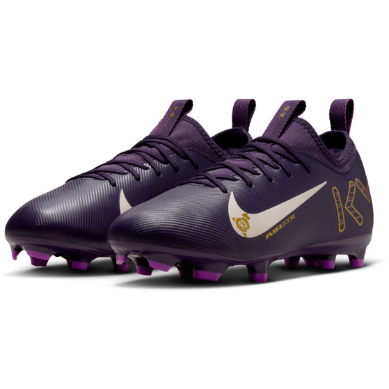 Nike Mercurial Zoom Vapor 16 Academy KM FG/MG Kids
