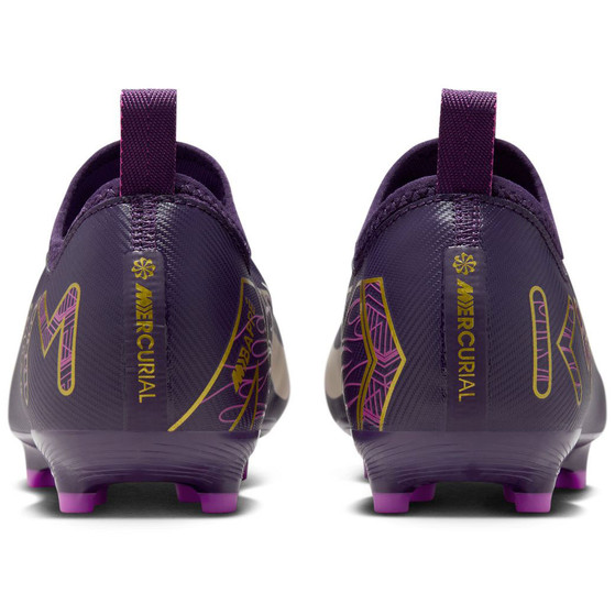Nike Mercurial Zoom Vapor 16 Academy KM FG/MG Kids