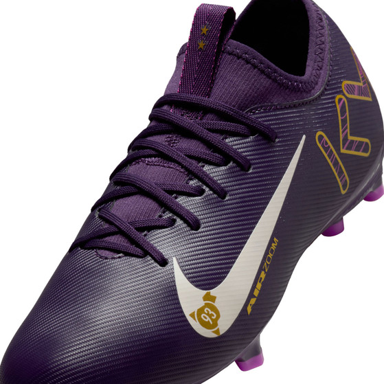 Nike Mercurial Zoom Vapor 16 Academy KM FG/MG Kids