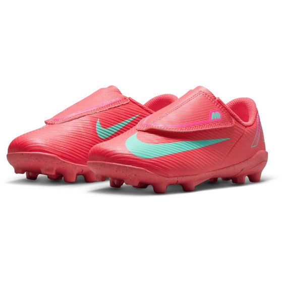 Nike Mercurial Zoom Vapor 16 Club MG Little Kids