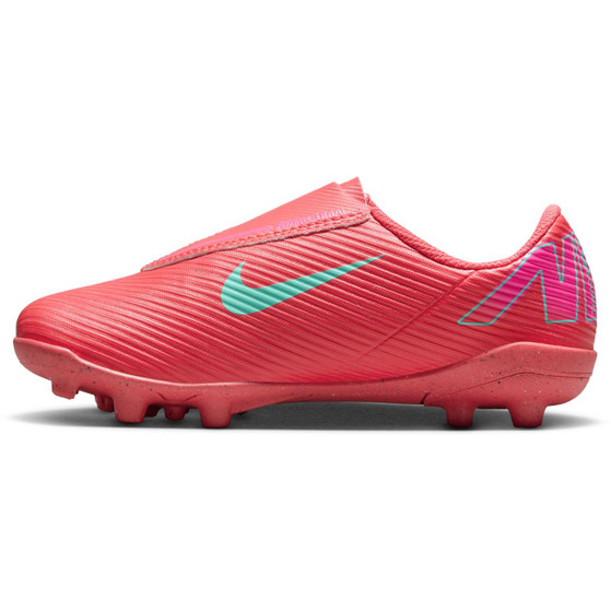 Nike Mercurial Zoom Vapor 16 Club MG Little Kids