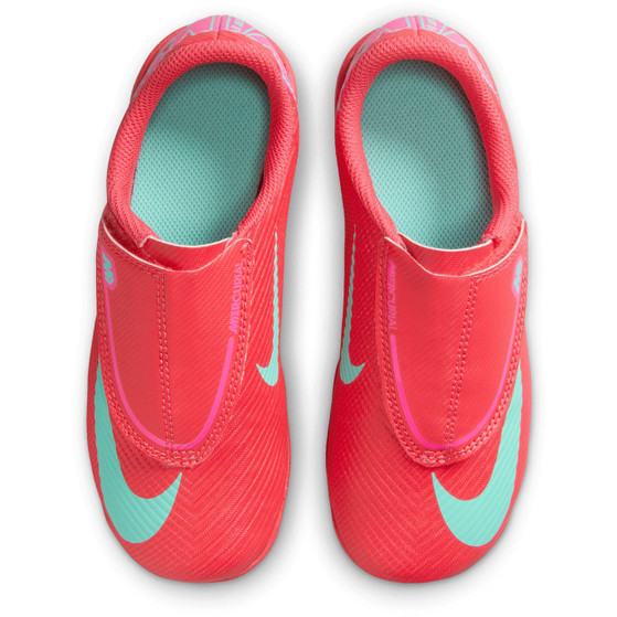 Nike Mercurial Zoom Vapor 16 Club MG Little Kids