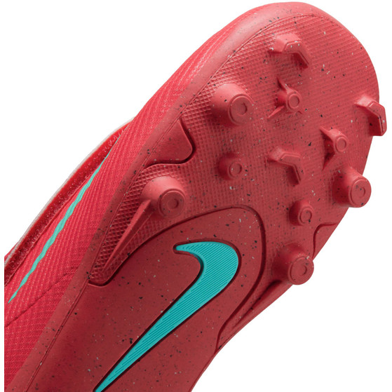 Nike Mercurial Zoom Vapor 16 Club MG Little Kids