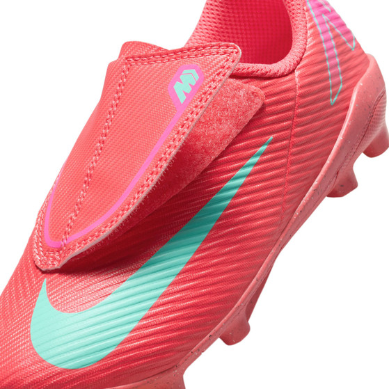 Nike Mercurial Zoom Vapor 16 Club MG Little Kids