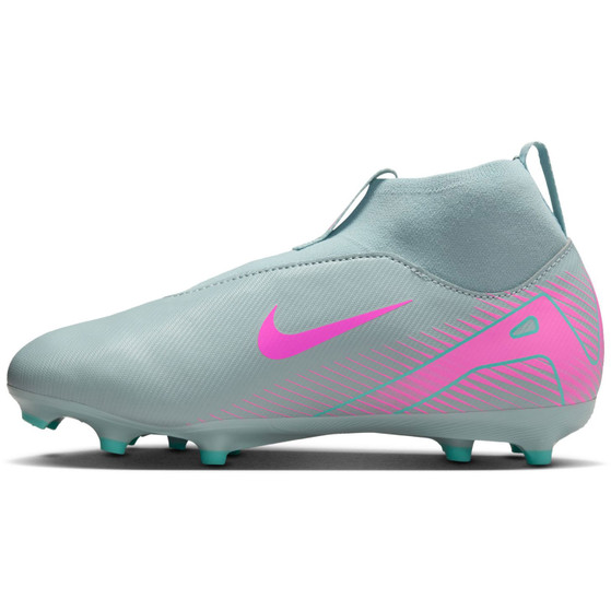 Nike Mercurial Zoom Superfly 10 Academy FG/MG Kids
