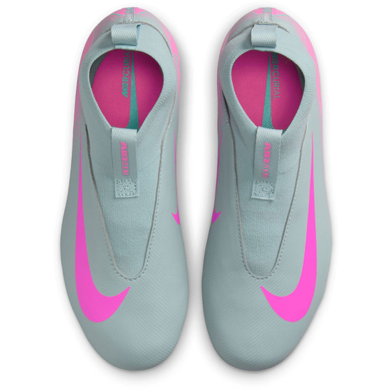 Nike Mercurial Zoom Superfly 10 Academy FG/MG Kids