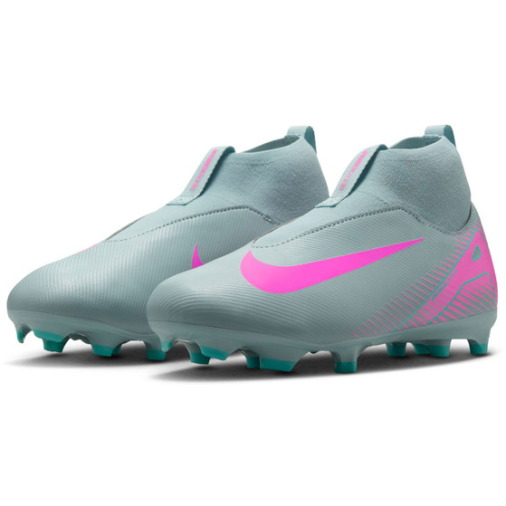 Nike Mercurial Zoom Superfly 10 Academy FG/MG Kids