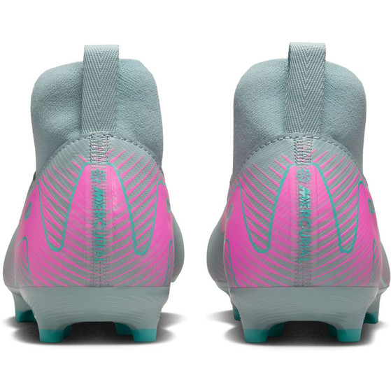 Nike Mercurial Zoom Superfly 10 Academy FG/MG Kids