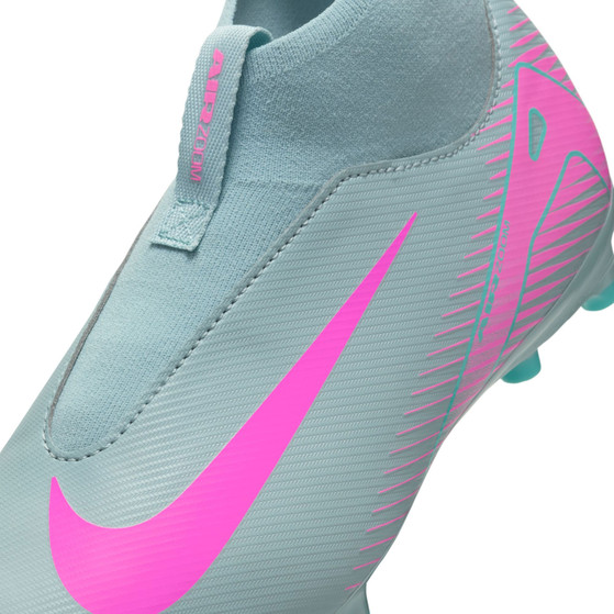 Nike Mercurial Zoom Superfly 10 Academy FG/MG Kids