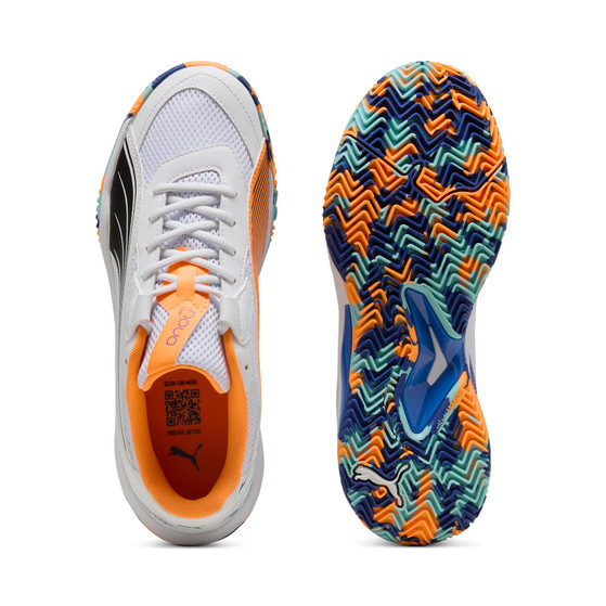 Puma Nova Court Senior