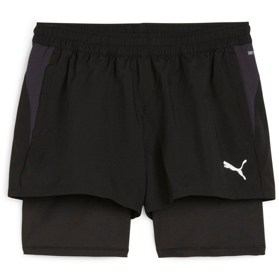 Puma Team Padel 2in1 Short