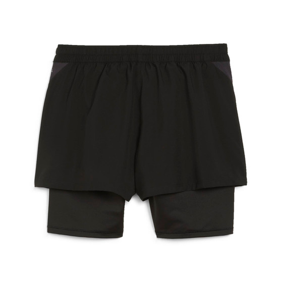 Puma Team Padel 2in1 Short