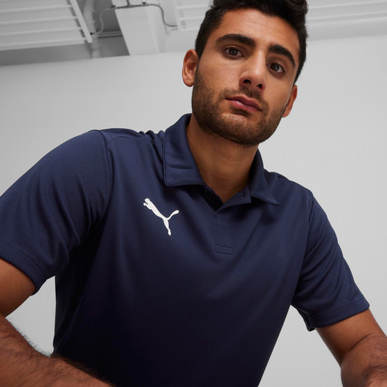 Puma Team Padel Polo Heren