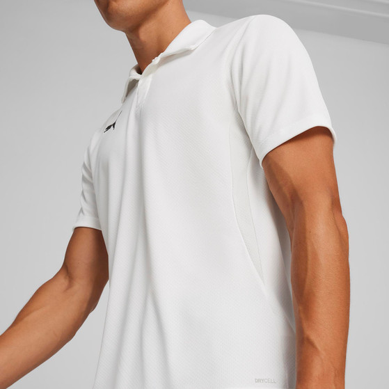 Puma Team Padel Polo Heren