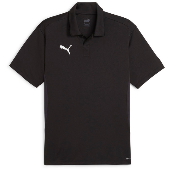 Puma Team Padel Polo Heren