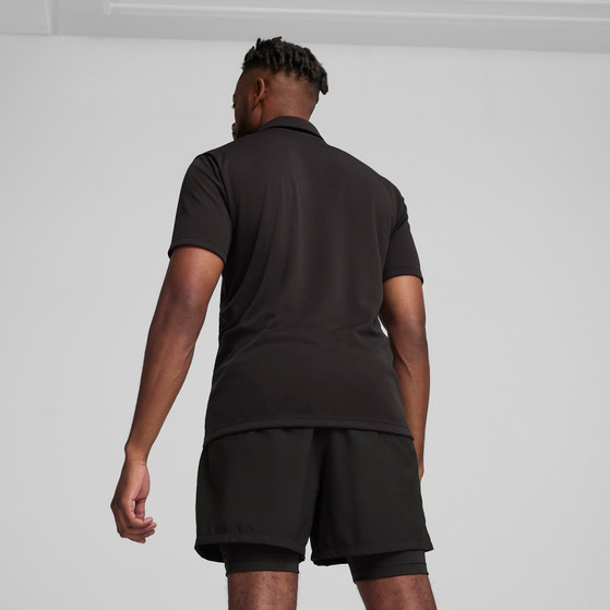 Puma Team Padel Polo Heren