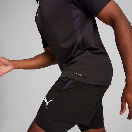 Puma Team Padel Polo Heren