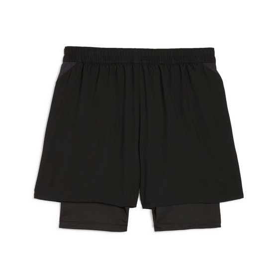 Puma Team Padel 2in1 Short Heren