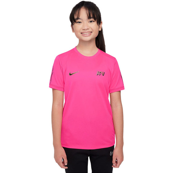 Nike Academy Shirt Mbappé Kinder
