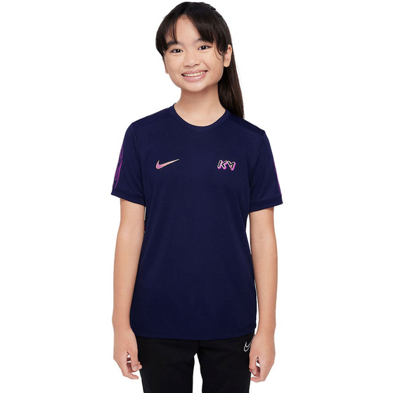 Nike Academy Shirt Mbappé Kinder