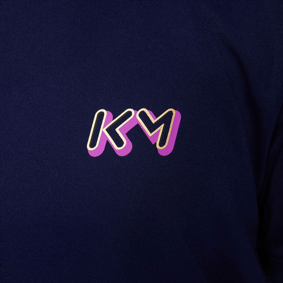 Nike Academy Shirt Mbappe Kids