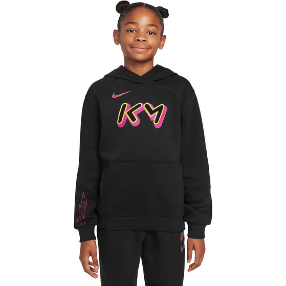 Nike Club Fleece Mbappé Trainingsanzug Kinder