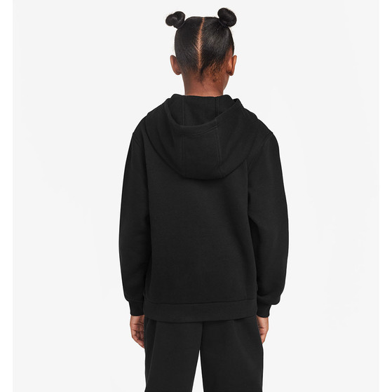 Nike Club Fleece Mbappé Trainingsanzug Kinder