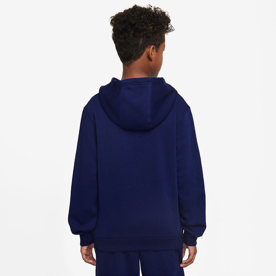 Nike Club Fleece Hoody Mbappé Kids