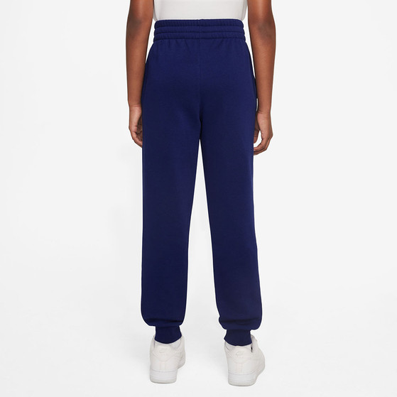 Nike Club Fleece Byxor Mbappé Barn