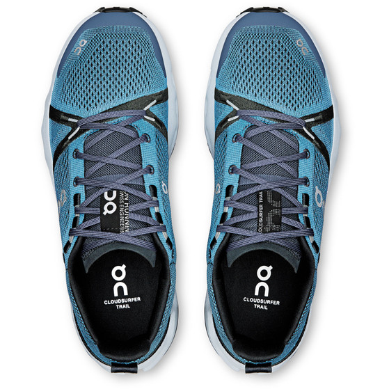 On Cloudsurfer Trail Herren