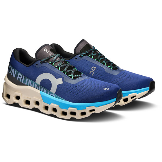 On Cloudmonster 2 Herren