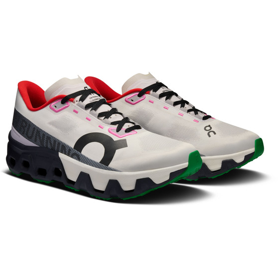 On Cloudmonster Hyper Heren