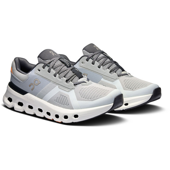 On Cloudrunner 2 Heren