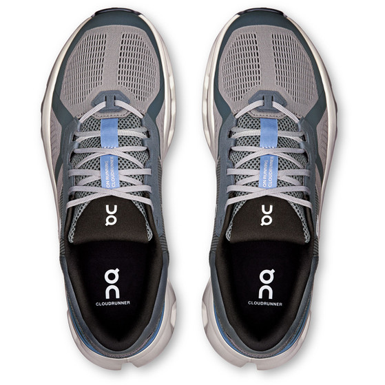 On Cloudrunner 2 Heren